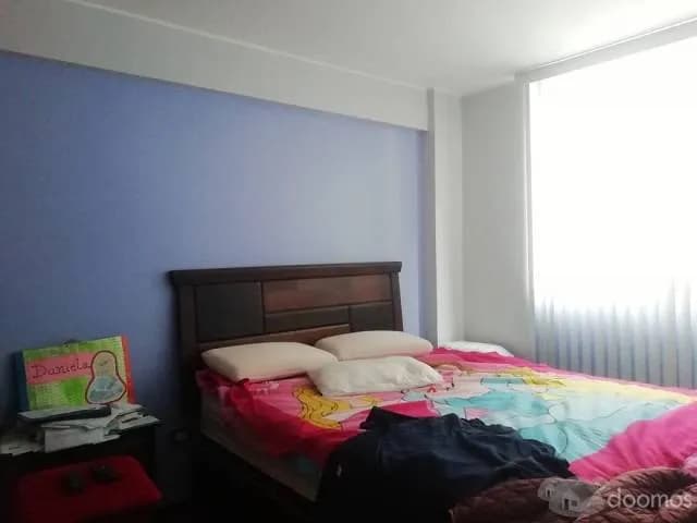 DEPARTAMENTO EN EXCELENTE ZONA DE JESUS MARIA — foto 2