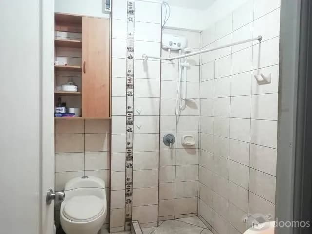 DEPARTAMENTO EN EXCELENTE ZONA DE JESUS MARIA — foto 4