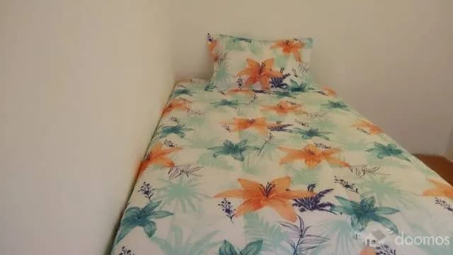 alquiler de habitacion miraflores — foto 5