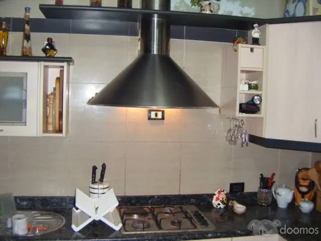 casa de 2 dormitorios con jardin exterior y puerta a la calle. — foto 8