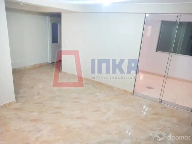 DEPARTAMENTO DE ESTRENO EN LA MOLINA, NO PAGAN ALCABALA — foto 1