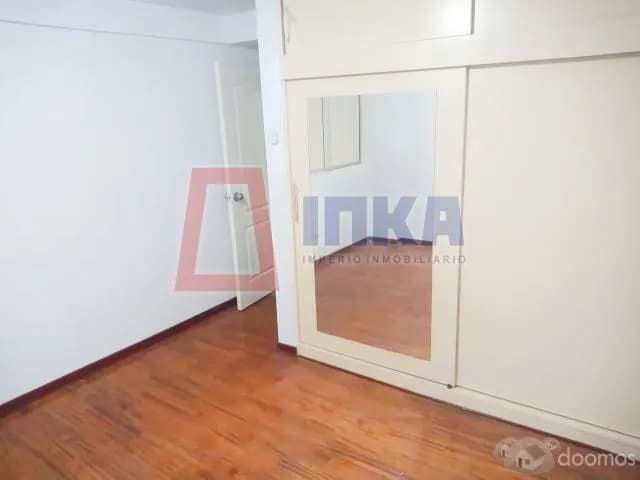 DEPARTAMENTO DE ESTRENO EN LA MOLINA, NO PAGAN ALCABALA — foto 6