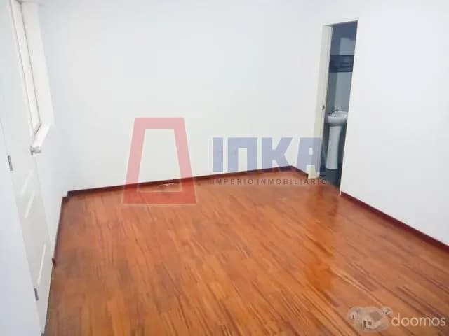 DEPARTAMENTO DE ESTRENO EN LA MOLINA, NO PAGAN ALCABALA — foto 7