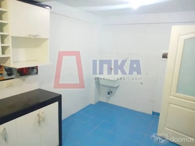 DEPARTAMENTO DE ESTRENO EN LA MOLINA, NO PAGAN ALCABALA — foto 10