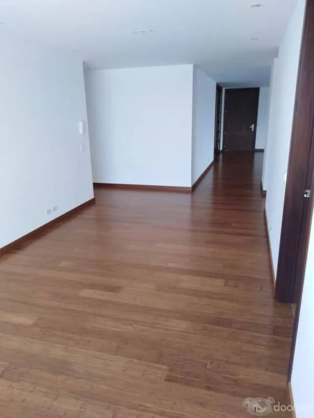 ALQUILER DE DEPARTAMENTO EN EXCELENTE ZONA DE LINCE — foto 4