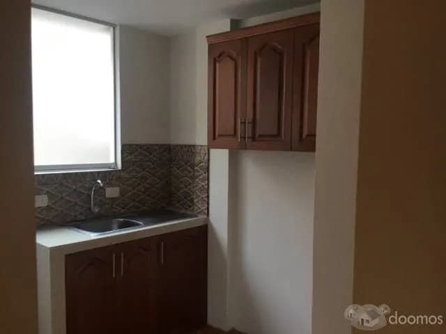 ALQUILER DE DEPARTAMENTO EN LA MOLINA — foto 4