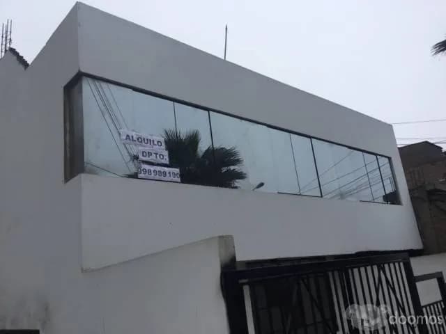 ALQUILER DE DEPARTAMENTO EN LA MOLINA — foto 6