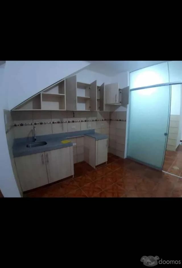 VENTA DE DEPARTAMENTO EN EL RIMAC — foto 1