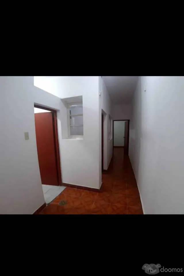 VENTA DE DEPARTAMENTO EN EL RIMAC — foto 4