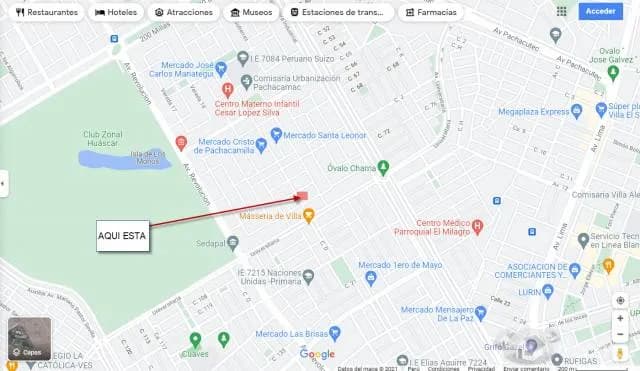Alquiler De Edificio De 4 Pisos Con Terraza — foto 2
