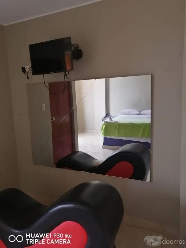 Alquiler De Edificio De 4 Pisos Con Terraza — foto 5