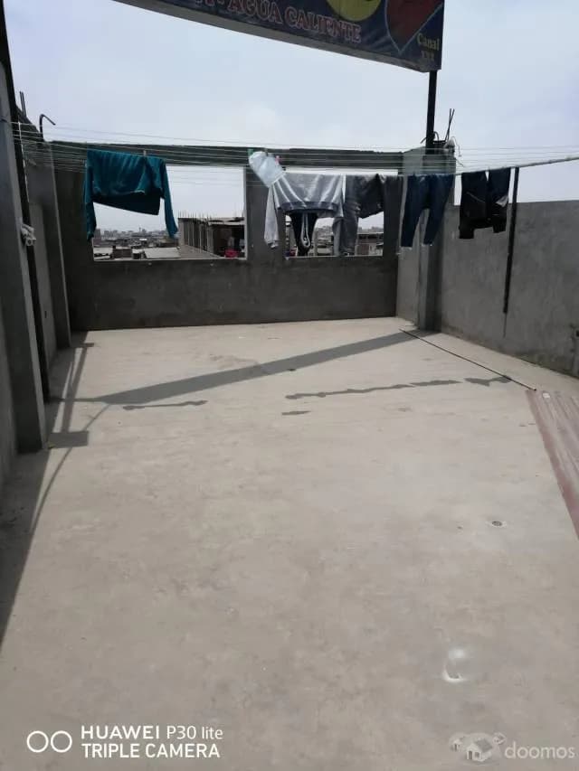 Alquiler De Edificio De 4 Pisos Con Terraza — foto 7