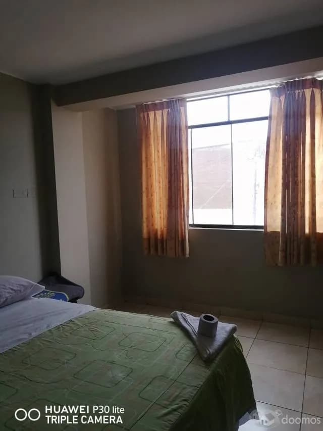 Alquiler De Edificio De 4 Pisos Con Terraza — foto 8