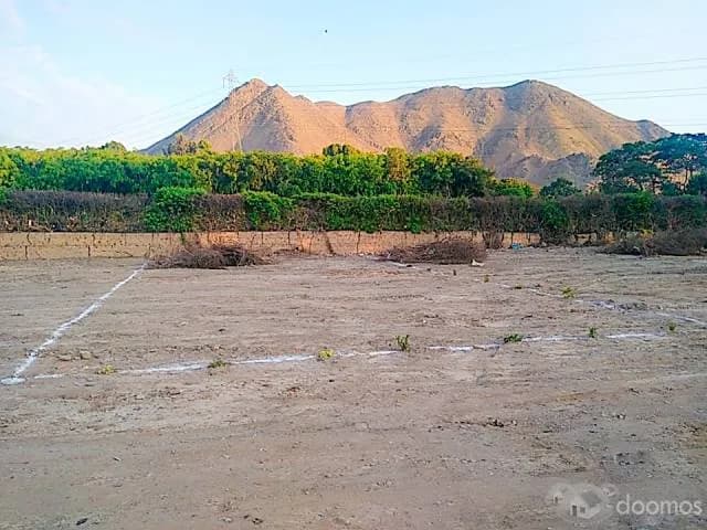 VENDO TERRENO — foto 2