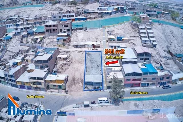 VIVE CERCA AL CENTRO DE LA CIUDAD, MOQUEGUA — foto 1