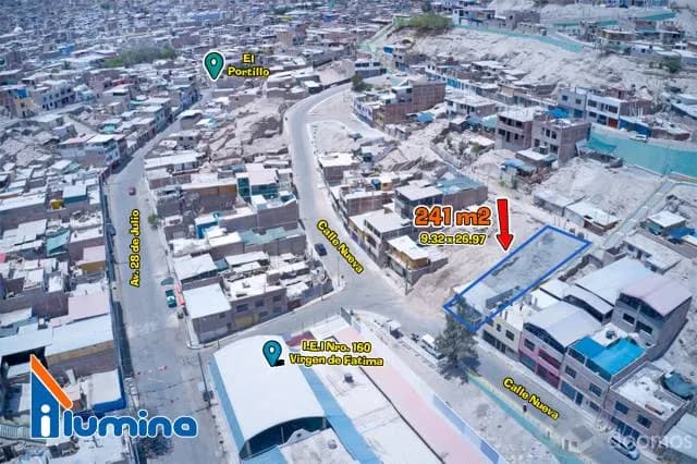 VIVE CERCA AL CENTRO DE LA CIUDAD, MOQUEGUA — foto 4