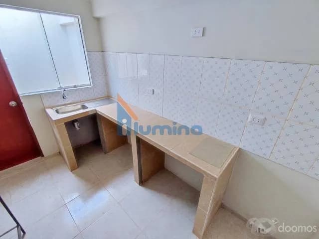 ALQUILO DEPARTAMENTO DE ESTRENO — foto 12