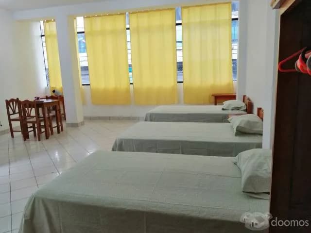 Alquiler de Habitaciones PUCALLPA — foto 6