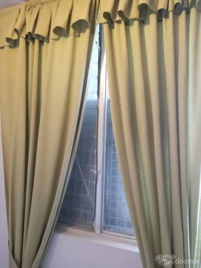 HABITACION CON BAÑO AMUEBLADO — foto 1