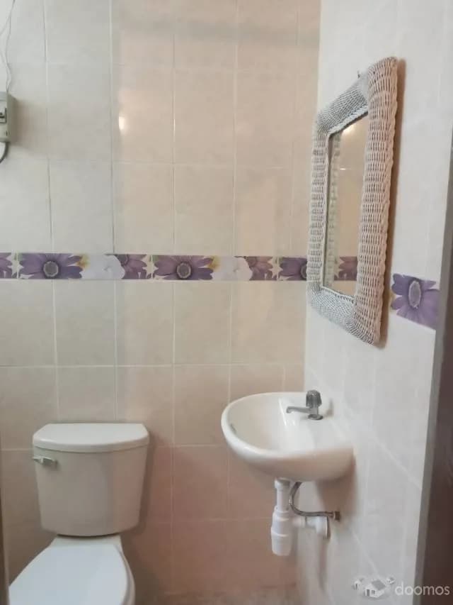 HABITACION CON BAÑO AMUEBLADO — foto 2