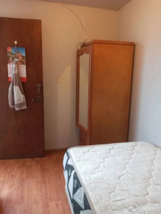 HABITACION CON BAÑO AMUEBLADO — foto 4