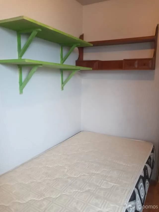 HABITACION CON BAÑO AMUEBLADO — foto 6