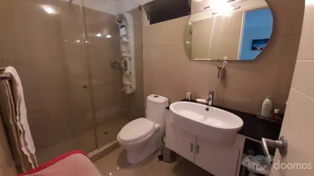 VENDO LINDO DEPARTAMENTO EN SURCO, URB. EL DERBY — foto 7