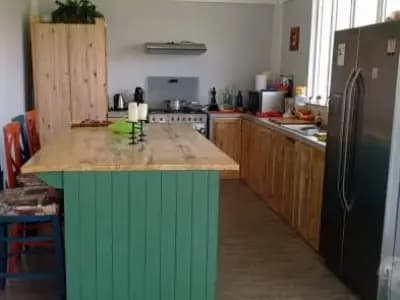Venta de casa en grapanazu- oxapampa