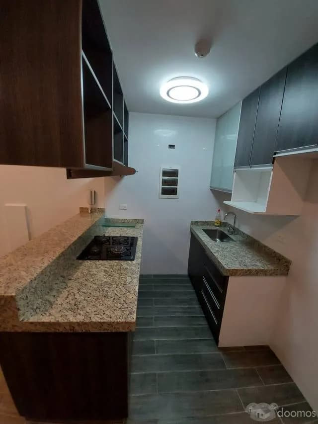 VENTA DE DEPARTAMENTO — foto 5