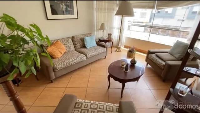 BAJO DE PRECIO - DUPLEX EN VISTA ALEGRE - SURCO — foto 1