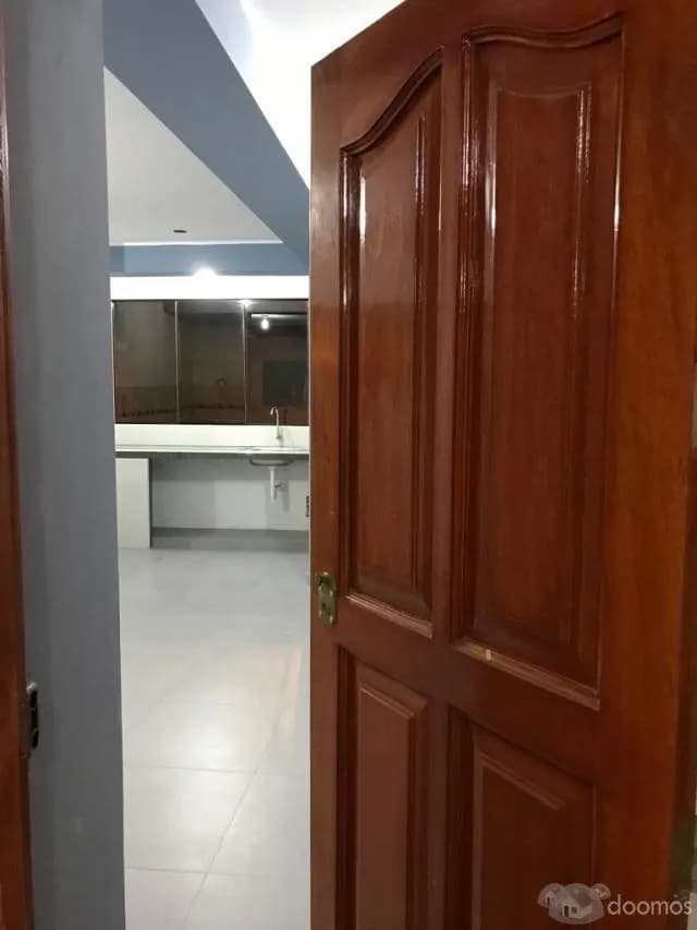 ALQUILER DE ,MINIDEPARTAMENTO EN ESTRENO — foto 1