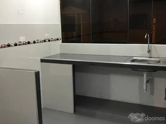 ALQUILER DE ,MINIDEPARTAMENTO EN ESTRENO — foto 3