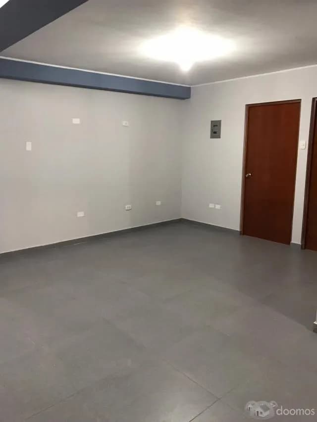 ALQUILER DE ,MINIDEPARTAMENTO EN ESTRENO — foto 4