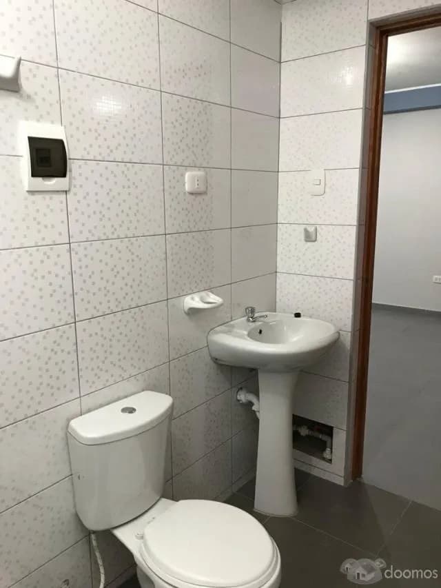 ALQUILER DE ,MINIDEPARTAMENTO EN ESTRENO — foto 6