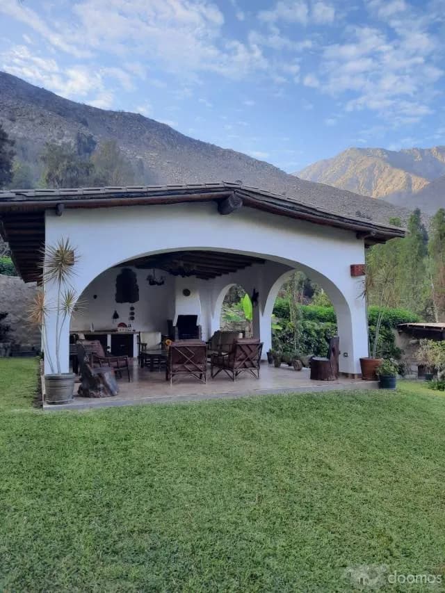 Casa de Campo Santa Eulalia — foto 1