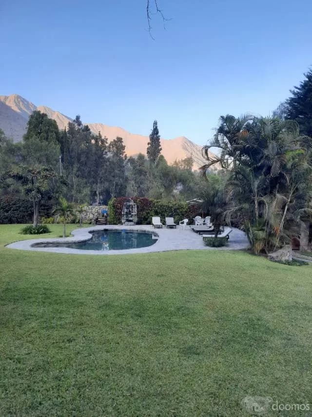 Casa de Campo Santa Eulalia — foto 2
