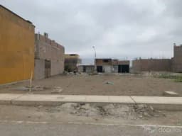 VENTA DE TERRENO EN VALLE HERMOSO DE CARABAYLLO