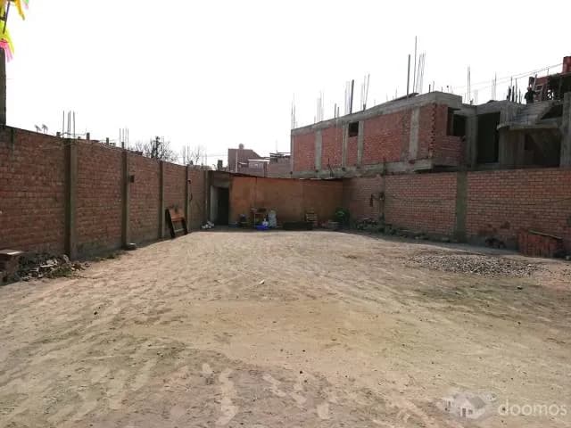 Se alquila Local de 384M2 En Puente Piedra. — foto 4