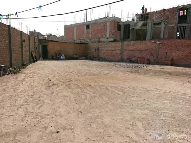 Se alquila Local de 384M2 En Puente Piedra. — foto 5