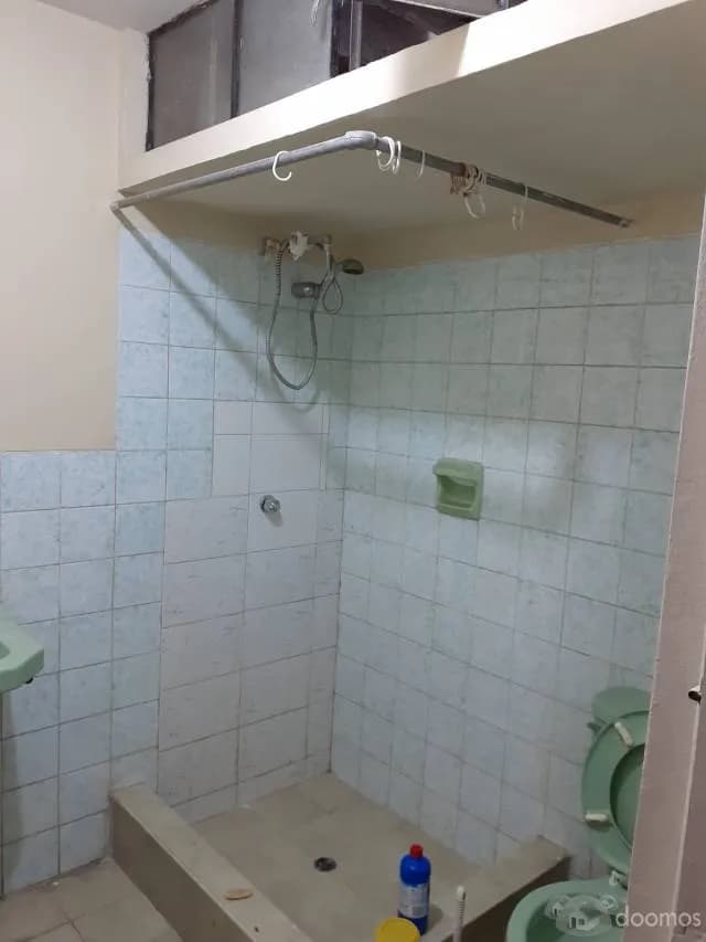 ALQUILO DPTO PRIMER PISO URB. ELIO — foto 1