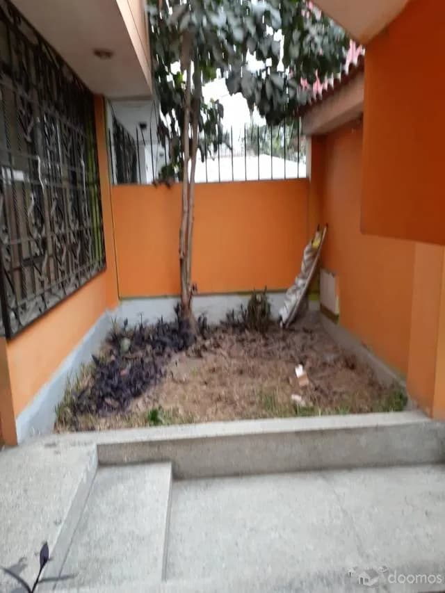 ALQUILO DPTO PRIMER PISO URB. ELIO — foto 7