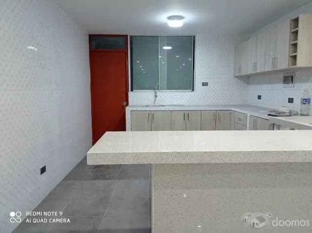 HERMOSO DEPARTAMENTO UBICADO EN MANGOMARCA — foto 4