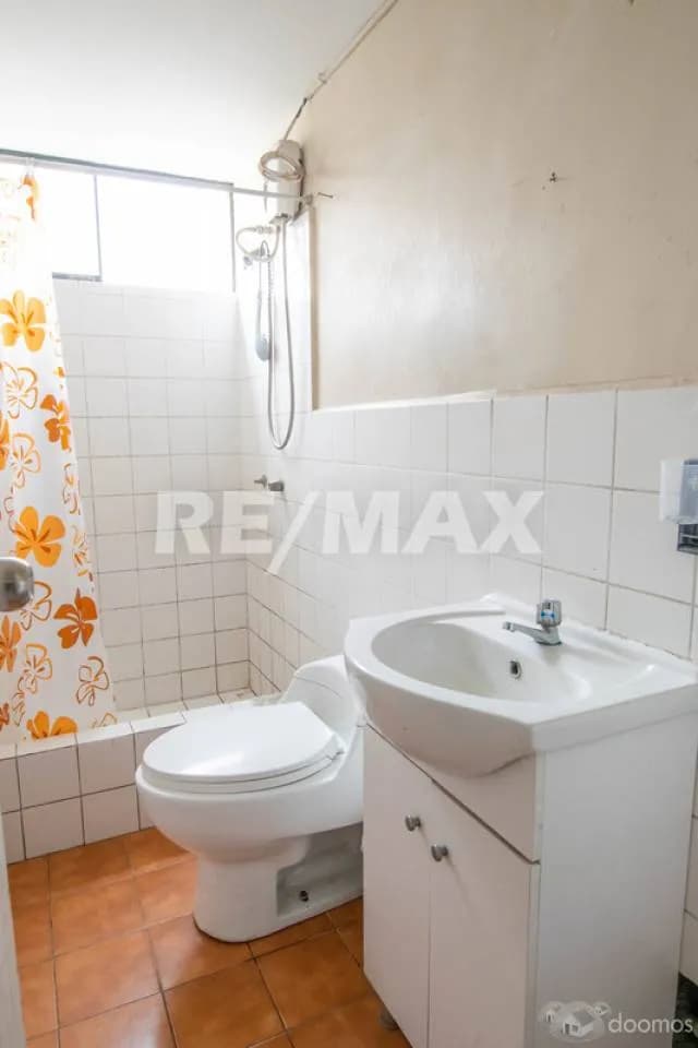 VENTA DEPARTAMENTO FLAT EN CIUDAD DEL DEPORTE - VENTANILLA - 65m2 — foto 1