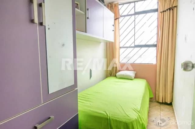 VENTA DEPARTAMENTO FLAT EN CIUDAD DEL DEPORTE - VENTANILLA - 65m2 — foto 2