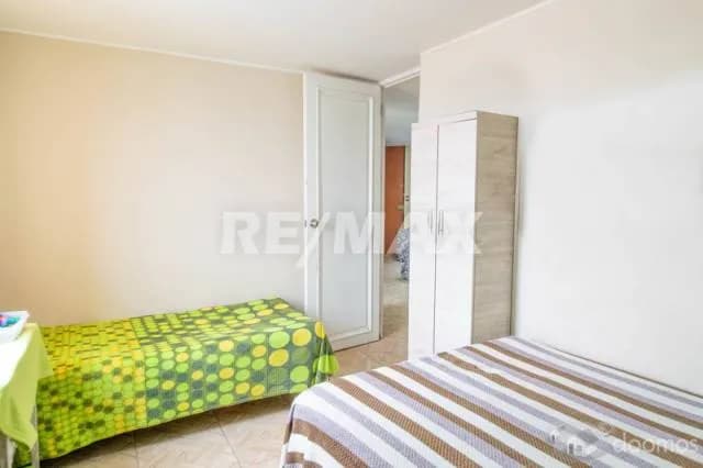 VENTA DEPARTAMENTO FLAT EN CIUDAD DEL DEPORTE - VENTANILLA - 65m2 — foto 4