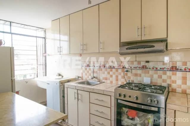 VENTA DEPARTAMENTO FLAT EN CIUDAD DEL DEPORTE - VENTANILLA - 65m2 — foto 5