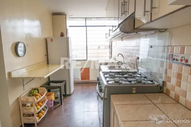 VENTA DEPARTAMENTO FLAT EN CIUDAD DEL DEPORTE - VENTANILLA - 65m2 — foto 6