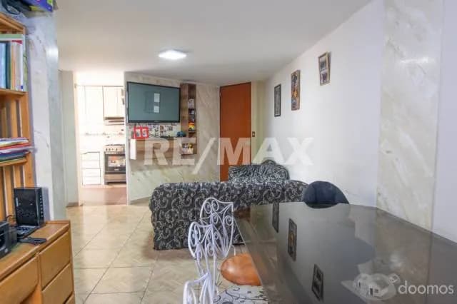 VENTA DEPARTAMENTO FLAT EN CIUDAD DEL DEPORTE - VENTANILLA - 65m2 — foto 7