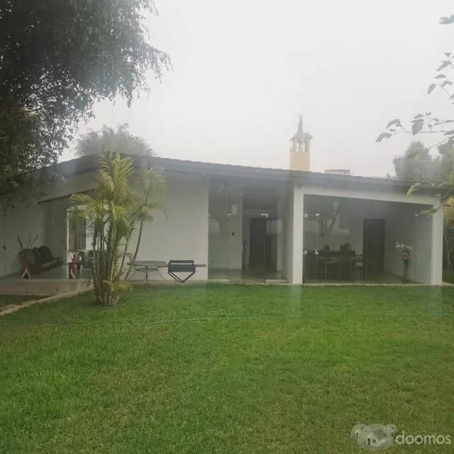 Casa con Piscina sol de la molina — foto 2