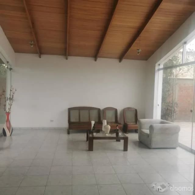 Casa con Piscina sol de la molina — foto 3